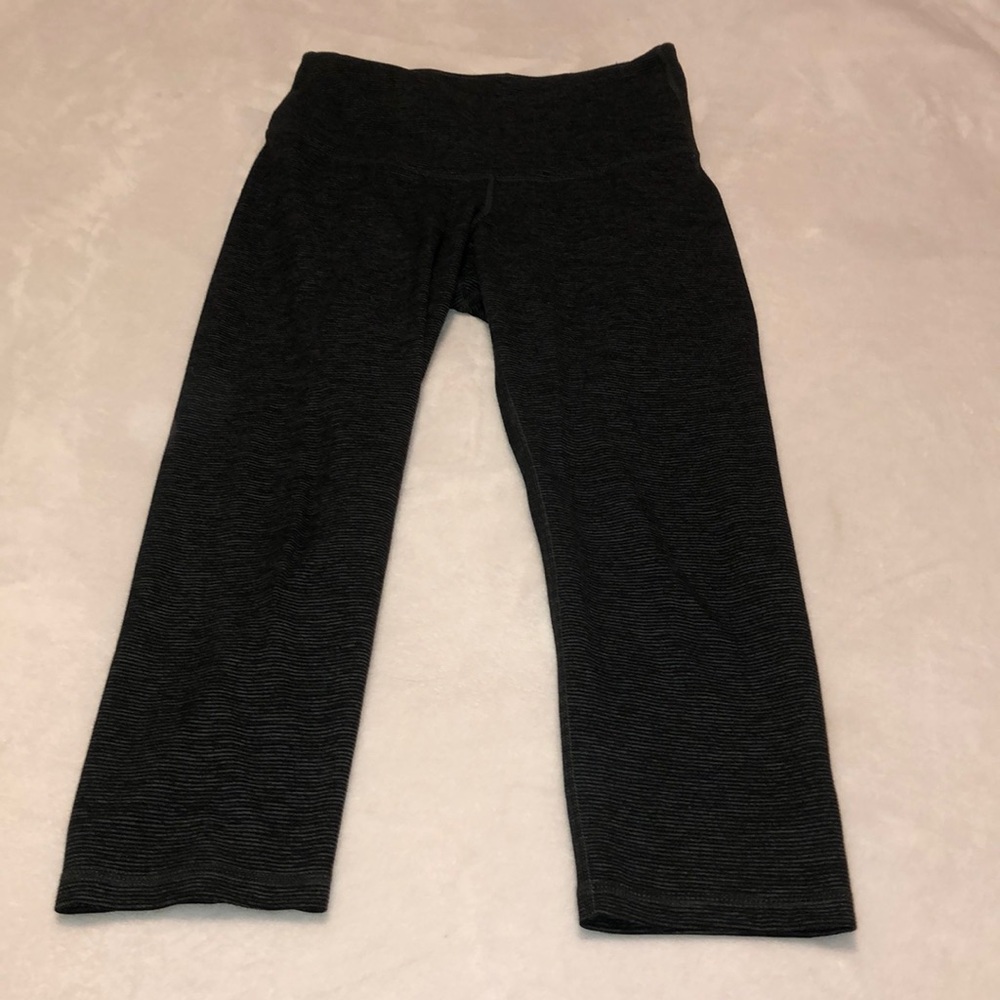 old navy athletic capris